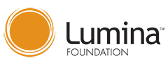 Lumina Foundation logo