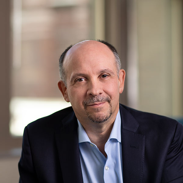 Read president’s message from Jamie Merisotis