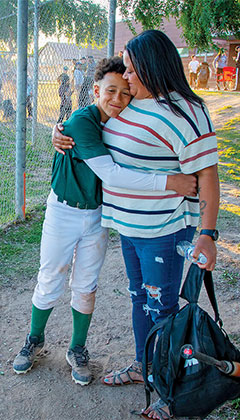 Access2Excellence effort signals a seismic shift at this school in the Southwest | Lumina Foundation