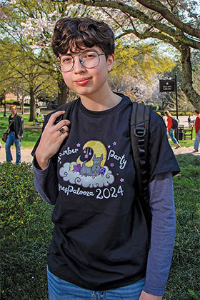 Georgia women’s college sheds the white gloves, grabs diversity with both hands | Lumina Foundation